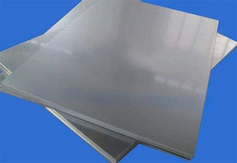 Mm Titanium Al V Sheet X X Grade Plate Ti Gr