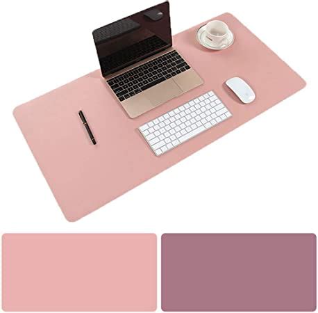 Tapis De Souris Bureau X X Mm Ultra Mince Anti D Rapant Et