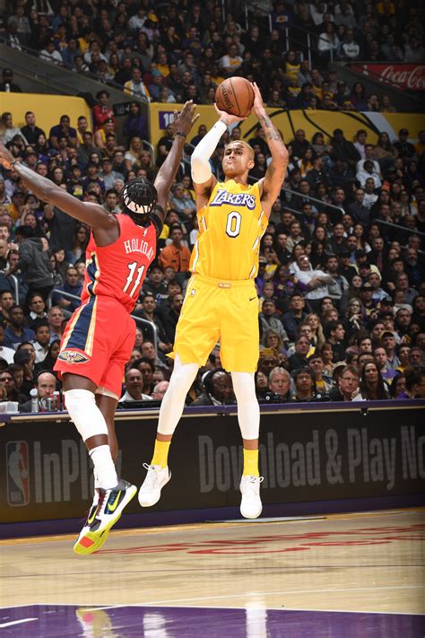 Photos: Lakers vs Pelicans (01/03/2020) Photo Gallery | NBA.com