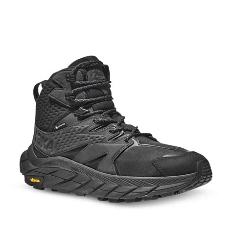 Anacapa Mid Gtx Blackblack Subtype