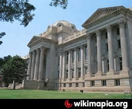 Pueblo County Courthouse - Pueblo, Colorado