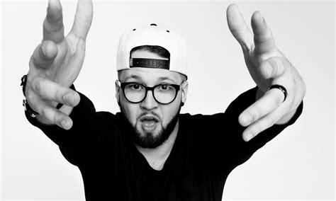 Andy Mineo Drops New Lyric Video You Cant Stop Me Andymineo