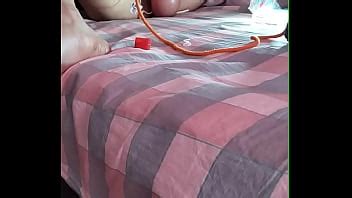 inyección escrotal XVIDEOS