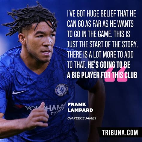 Frank Khalid On Twitter Frank Lampard On Reece James