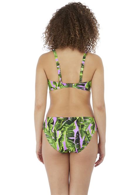 Bikini Slip Jungle Oasis Betty S Boops