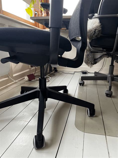 What Steelcase Chair Is This And Is It A Good Deal He Wants 90 Not
