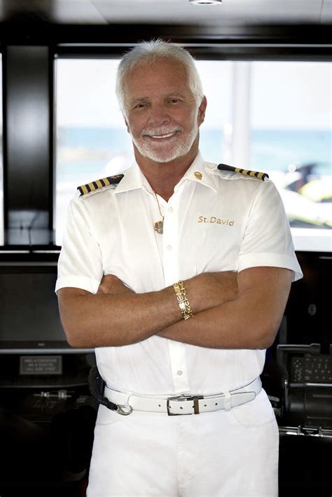 Below Deck Star Gives Captain Lee Health Update As Trailer Teases