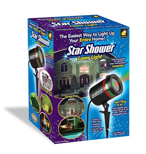 Star Shower Lights » Shop Solutions - Lila Finds