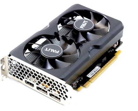 NVIDIA releases GeForce GTX 1630 entry level graphics card