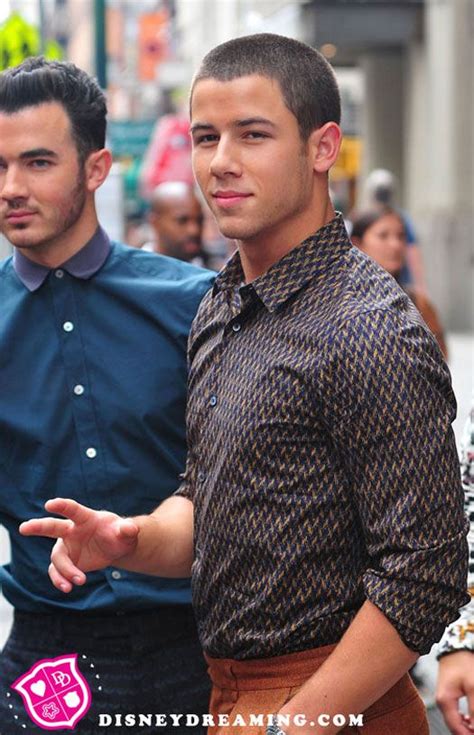 Joe Jonas And Nick Jonas Open Up About Not Working Together Anymore