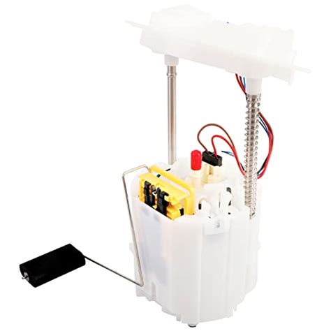 Snapklik Electric Fuel Pump Module Assembly Fit Chrysler 300 2005