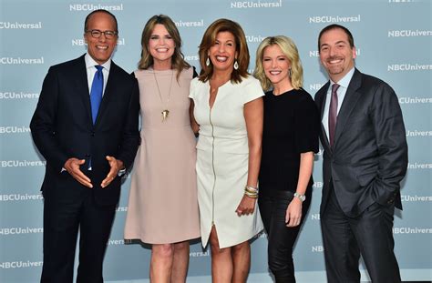 Megyn Kelly Officially Out At NBC News’ ‘Today’ Show, Says Network