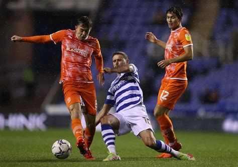 Reading Vs Blackpool Prediction And Betting Tips February 25 2023