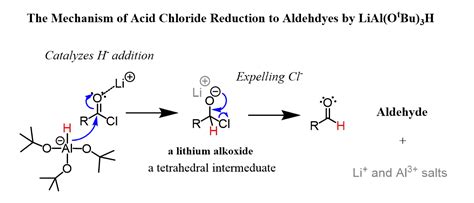 Organic Reactions - Mind Map