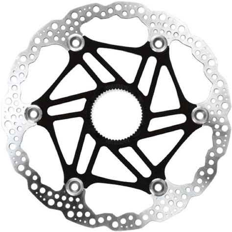 Universal Cycles Hope Floating 2 Piece Centerlock Rotors Hbsp435160cln