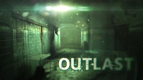 La Saga Outlast Pone Rumbo A Nintendo Switch