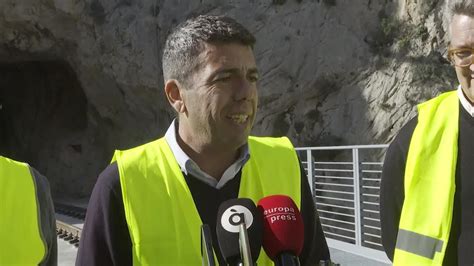 Maz N Dice Que Acudir N Al Comit De Reconstrucci N Del Gobierno Aunque