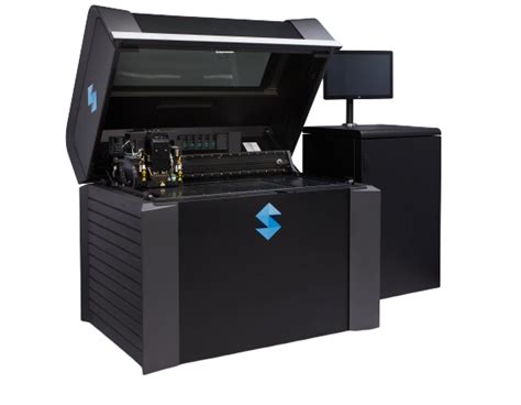 Introducing The New Stratasys J826 3d Printer Trimech Store