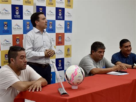 Andes On Line El Viernes De Febrero Parte El Campeonato De Los