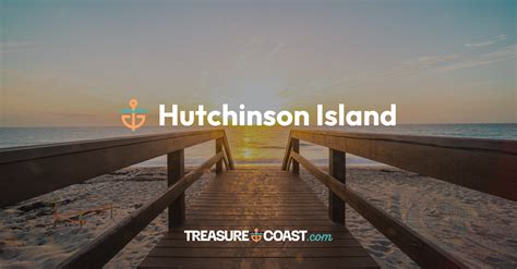 Hutchinson Island News And Community