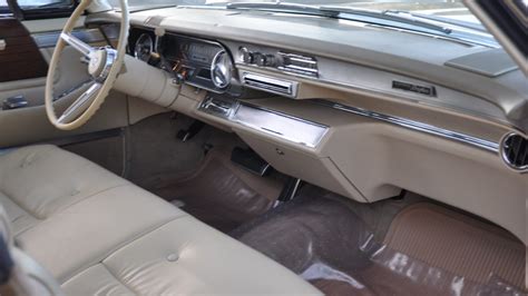 1966 Cadillac Fleetwood Brougham | U95 | Kissimmee 2012