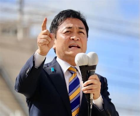 国民民主・玉木代表「部分連合」は「意味のない概念」立民が政府法案に賛成することもあると指摘 サブカル系 芸能 デイリースポーツ Online