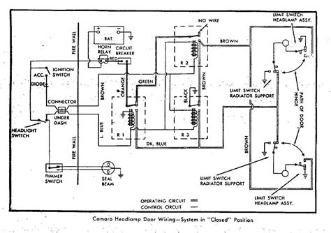 Chevy Wiring Diagram