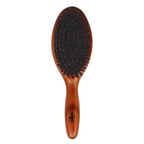 13 Best Boar Bristle Brushes For 2020 Boar Bristle Hair Brush Reviews