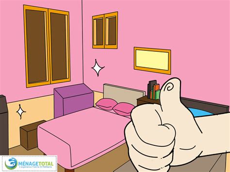 Clean Your Room Clipart