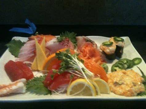 Kabuto Japanese Steakhouse & Sushi Bar - Japanese - Greensboro, NC - Yelp