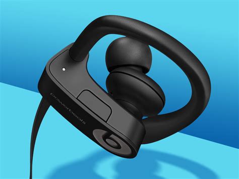 Beats Powerbeats3 Wireless Review Stuff