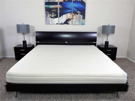 Sleep On Latex Mattress Review | Sleepopolis