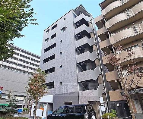 【ホームズ】メルベーユ青木京都市山科区の賃貸情報