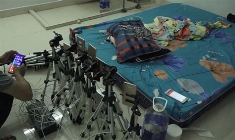 Nhóm người Trung Quốc dụ dỗ gái trẻ đóng phim sex với giá bao nhiêu