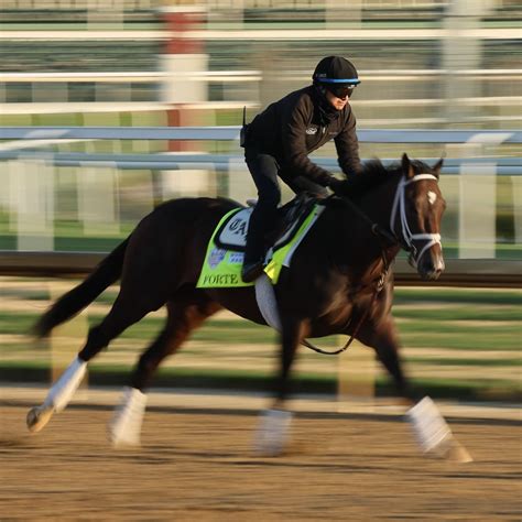 Kentucky Derby 2023 horses - MarieaAroush