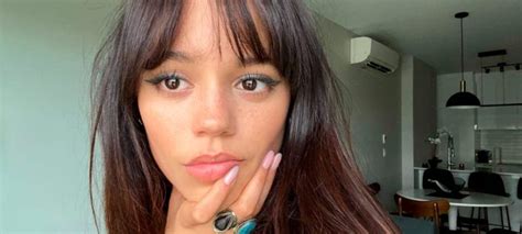 Historia y biografía de Jenna Ortega