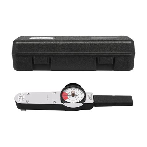 0 100n M 2 Dir Dial Indicator Torque Wrench Torquemeter Tester