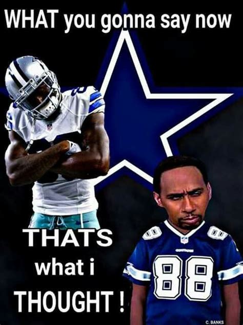 Dallas Cowboys Humor … | Dallas cowboys funny, Dallas cowboys, Dallas cowboys football