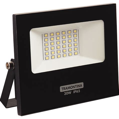 REFLECTOR LED 30W 6500K LUZ BLANCA