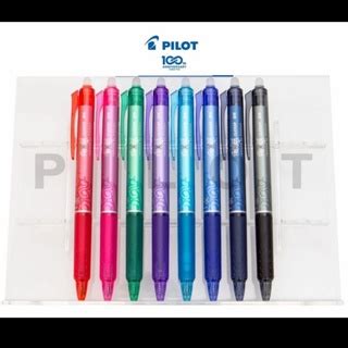 Jual Pulpen Pilot Frixion Clicker Pulpen Yang Bisa Dihapus