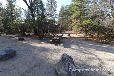 Stone Creek - Campsite Photos, Reservations & Camping Info