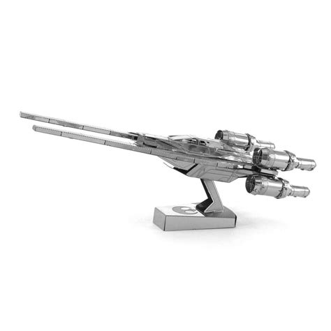 Metal Earth Star Wars U Wing Fighter™ 3d Metal Model Kits