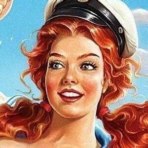 Ashley Martinez A Molly A Mollyyournumber Thotty Ashley Ginger Nude OnlyFans Leaks