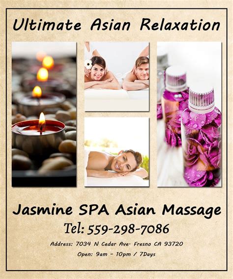 In Fresno We Provide The Best Professional Massage To Create A Well Being In Your Body Our