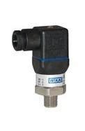 Wika A Pressure Transmitter Anhui Reliable Meters Co Ltd