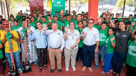 Ucayali Devida Y Serfor Unen Esfuerzos Para Prevenir Incendios