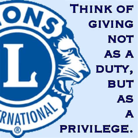 28 Best Lions Activities Images On Pinterest Lions Clubs