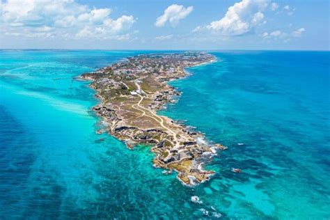 Cancún Combo De 2 Días De Excursión Por La Selva Y Catamarán En Isla