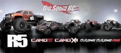 Official – 5 New Vehicles From Redcat Racing! « Big Squid RC – RC Car ...