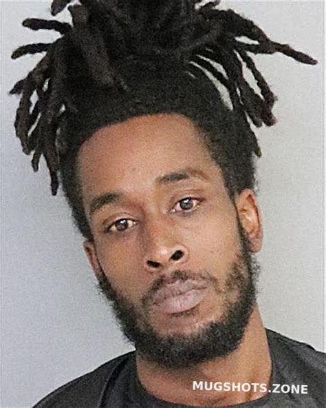 Latham Xavier Osceola County Mugshots Zone